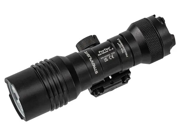 ProTac 1L-X Pro Tac Light M-LOK for SBR/Carbine SL-B9 USB