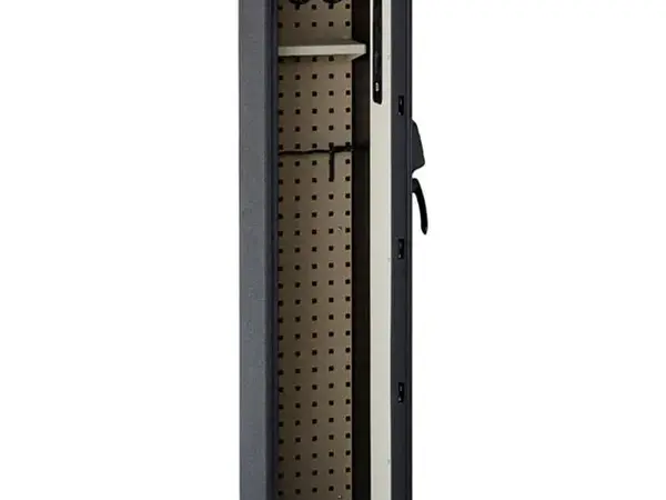 RAPID  Safe Compact Ready Vault  RFID With WIFI