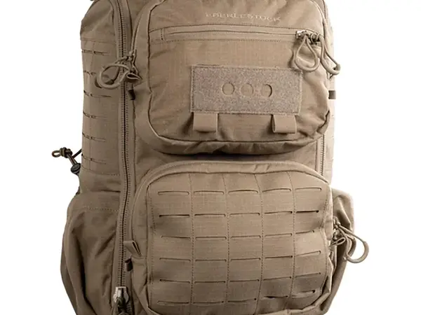 Romad Pack Dry Earth