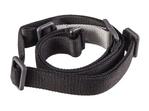 Vickers VCAS, Acetal, Black