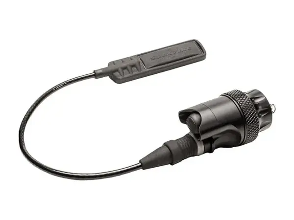 DS07 Weaponlight Switch Assembly Waterproof 7" Black
