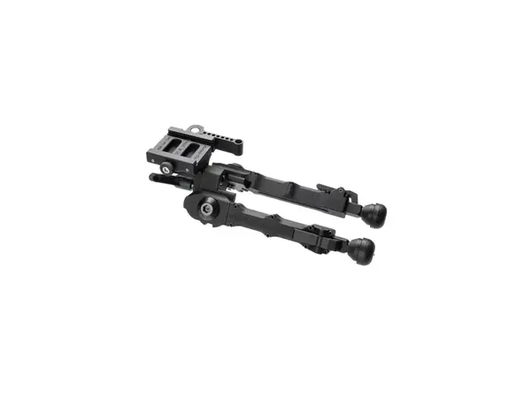 BR-4 G2 Bipod ARCA Spec QD Bipod Matte Black