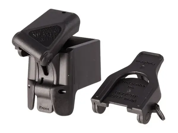 RUGER~10/22 Magazine Speedloader and Unloader