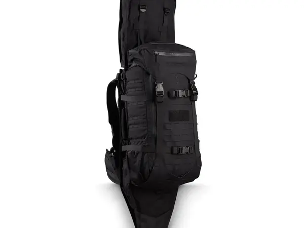 Gunslinger II Pack - Black