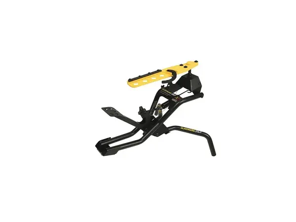 Claymore Solo Clay Target Thrower
