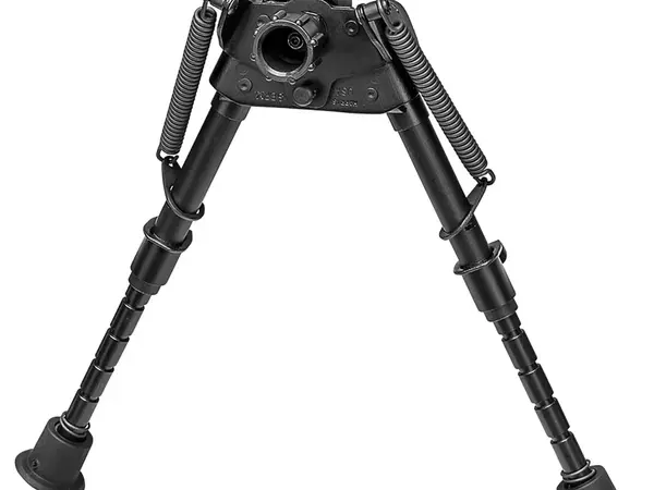 S-BRM-MLOK Bipod M-LOK 6-9" Rotate Notched Legs