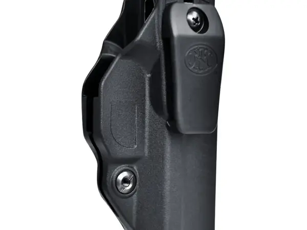 Reflex In-The-Waistband Holster Black