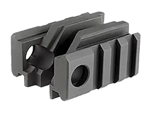 Tactical Light Mount