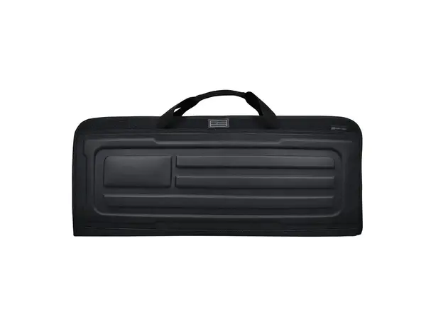 Eva Short Barreled Tactical 28" Rifle Case Black