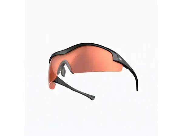 Methow Kit With 6 HD Lens Interchangeable Shooting Glasses