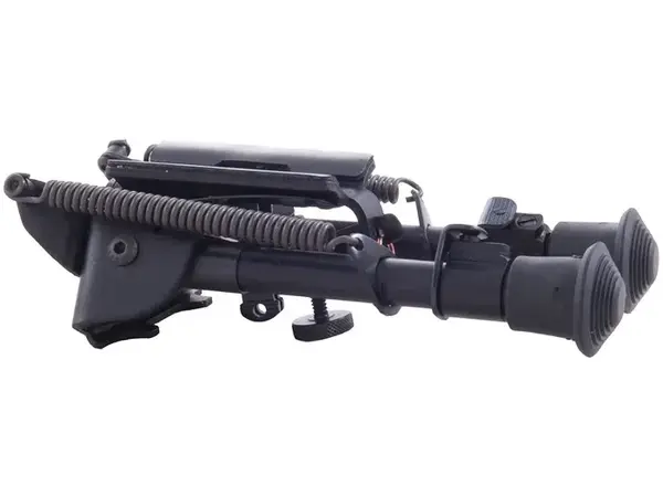 S-BRM Bipod Sling Swivel Mount 6-9" Black