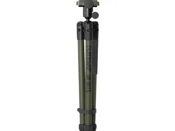 Deathgrip Infinitie Aluminum Tripod