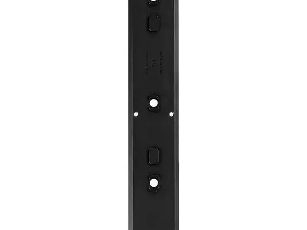 M-LOK Dovetail Adapter 4-Slot for RRS/ARCA Interface