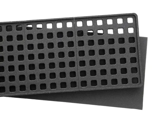 DAKA GRID Organizer for Pelican 1750 Black