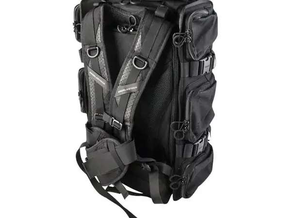 UpRanger Pack Black