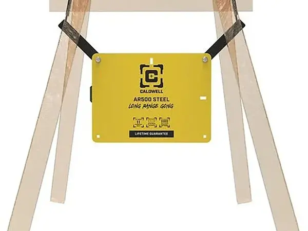 AR5000 Long Range Gong Kit w/Flashbang Pro Hit Indicator