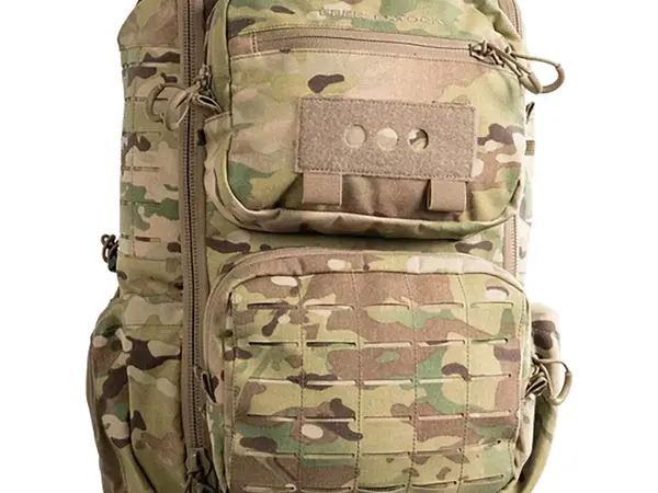 Romad Pack Multicam