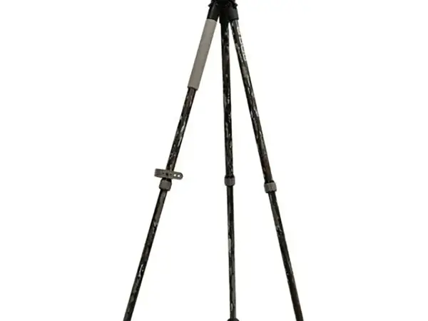 Deathgrip Bantam Tripod Aluminum Realtree Original