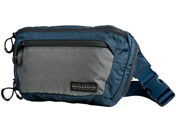 Bando Bag XL Cobalt Blue