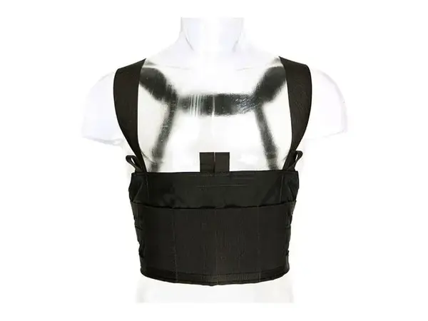 Ten-Speed M4 Chest Rig Black