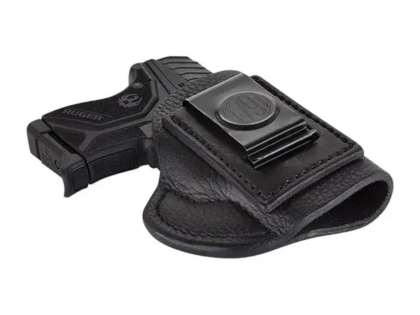 Smooth Concealment Holster Night Sky Black RH 4
