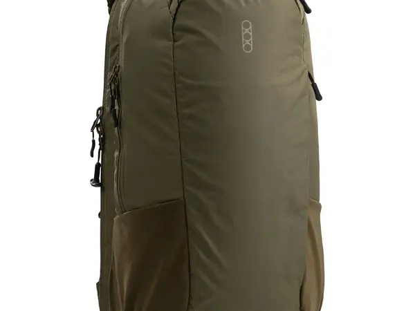 Fade Transport 21" Olive