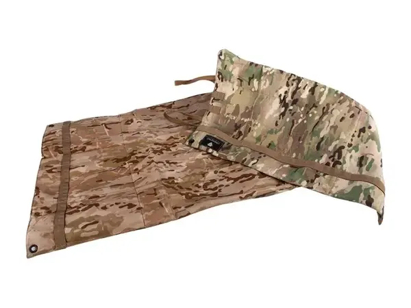 RECON Long Padded Shooting Mat 75" Length Multicam