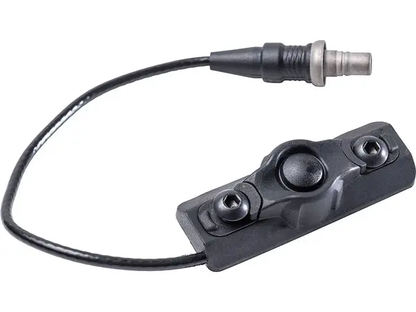 CSM 9" M-LOK Mount Remote Switch for Weaponlights