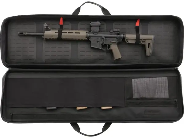 SR44 DAKA 44" Soft Case Black
