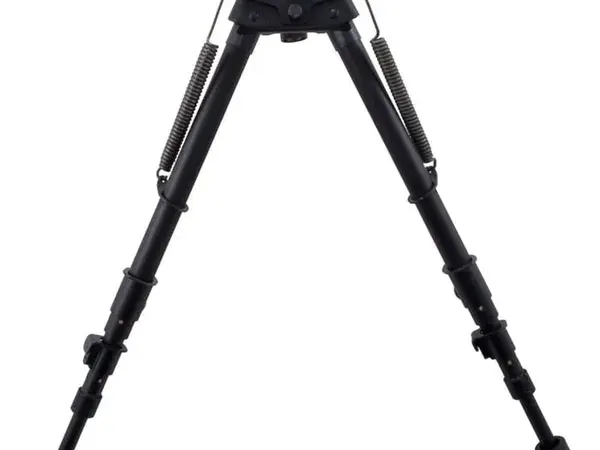 S-25C Bipod Sling Swivel Mount 13-27" Black