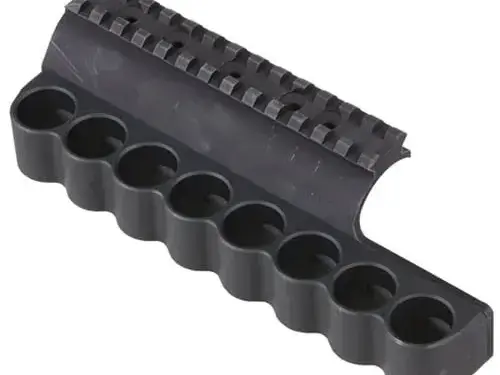 PR 8-Round Shotshell Holder fits Benelli M4/M1014