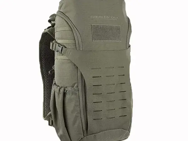 Bandit Pack-Military Green