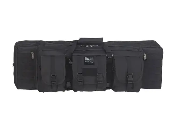 BDT Elite Single Tactical Rifle Bag 47" Black