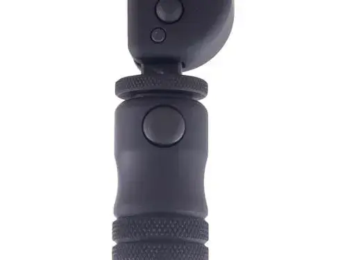 Standard Range PRM Monopod Rail 3.75-4.75" Quick Knob