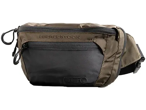 Bando Bag Standard Green/Black