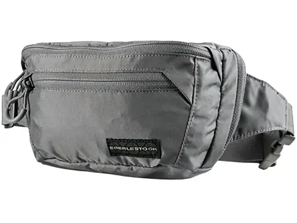 Bando Bag Standard Gray