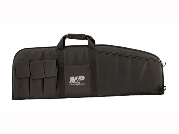 M&P Duty Series Gun Case 34"
