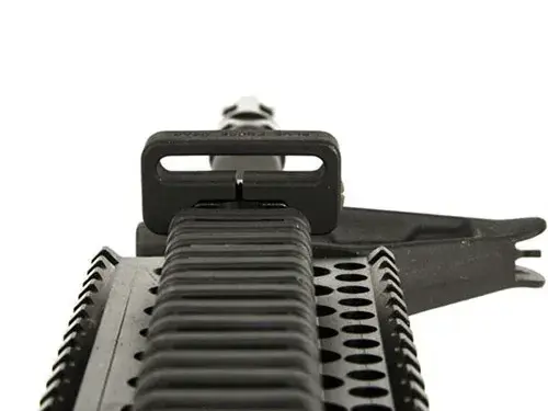 Rail Mount Sling Loop