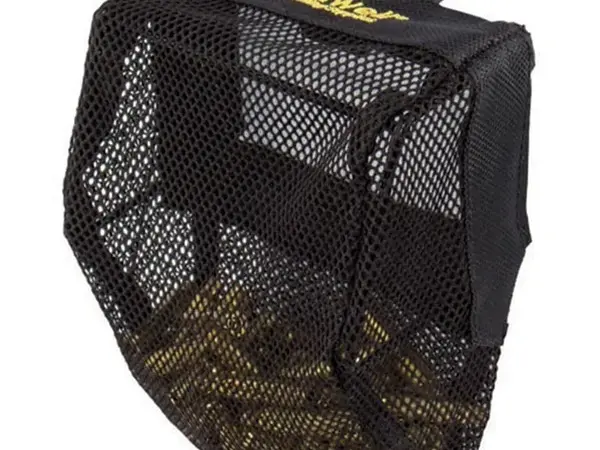 Picatinny Mount Brass Catcher