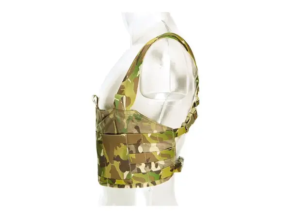 Ten-Speed M4 Chest Rig Multicam