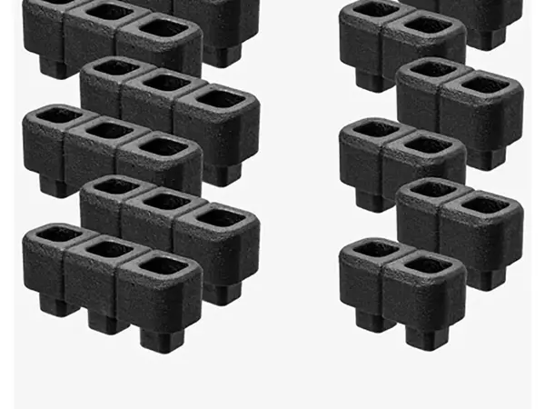 DAKA GRID Organizer for Pelican V700 Vault