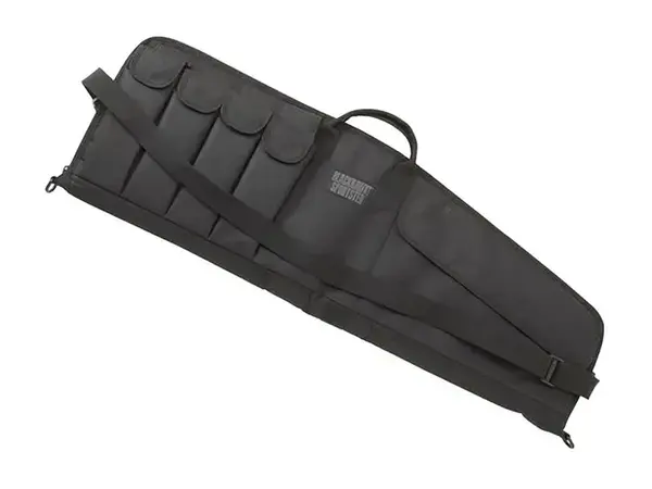 Sportster Tactical Carbine Case 36" Black