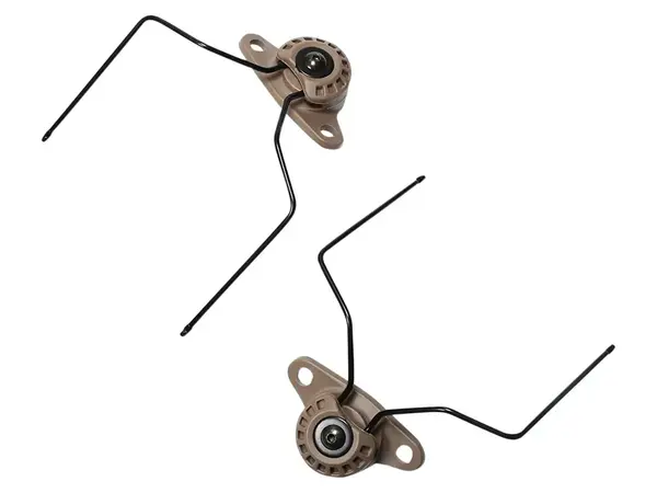 Modular Attached Rail Kit (MARK) 2.0 Flat Dark Earth
