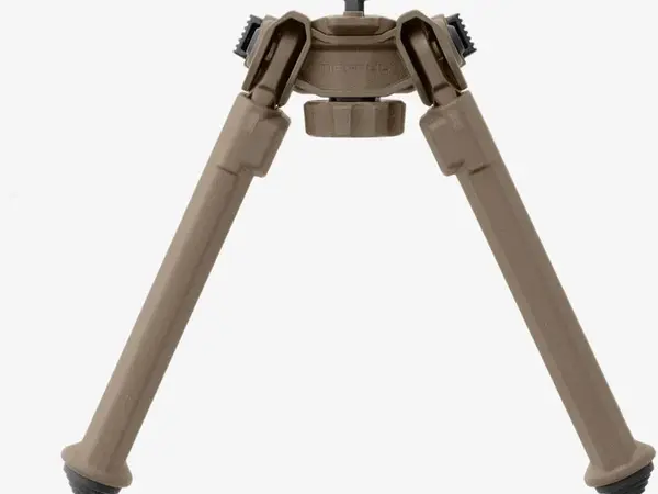 MOE Quick Detach Bipod for M-LOK Flat Dark Earth