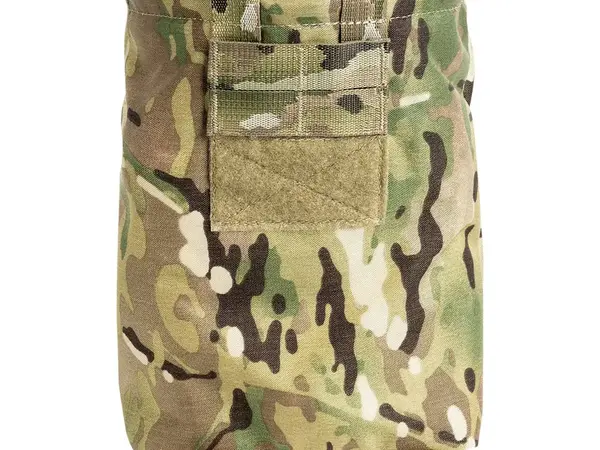 Sap Bucket Dump Pouch Cordura, Multicam