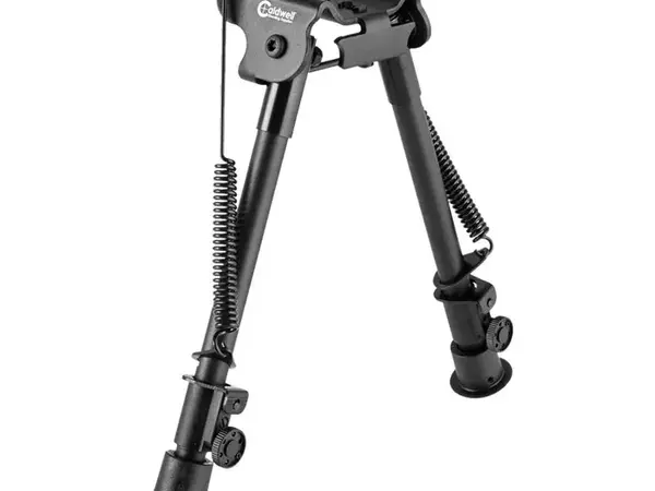 Accumax Premium 9  -13   M-LOK/Keymod Bipod Black
