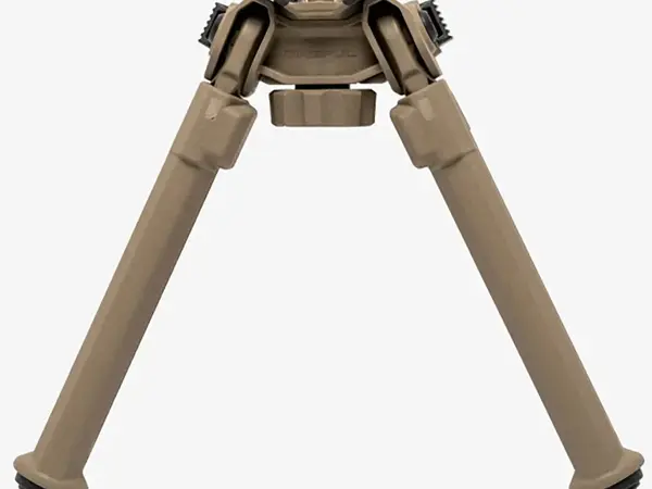 MOE Sling Stud Bipod FDE