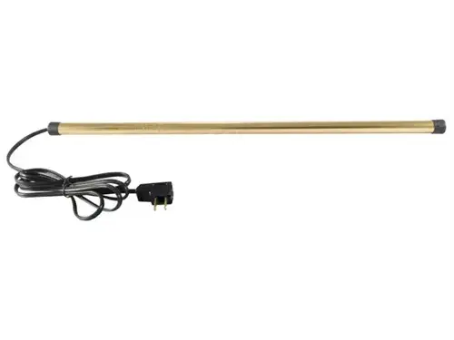 36" Goldenrod