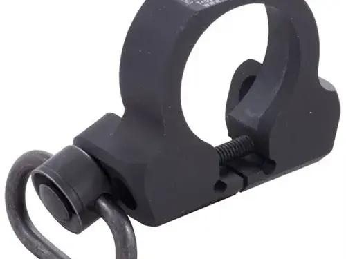 Pro-Grade Sling Adapter, Black