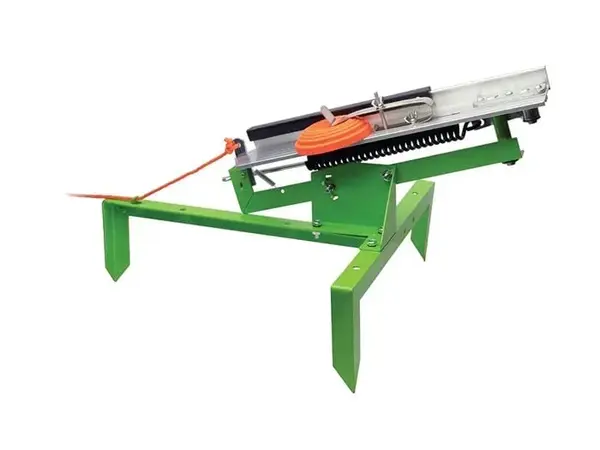 Full Cock Trap Clay Pigeon Thrower
